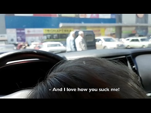 ❤️ Rast li parkkirinê li derveyî supermarketê mêj kir Kalîteya seksê li porno ku.analpics.ru ﹏